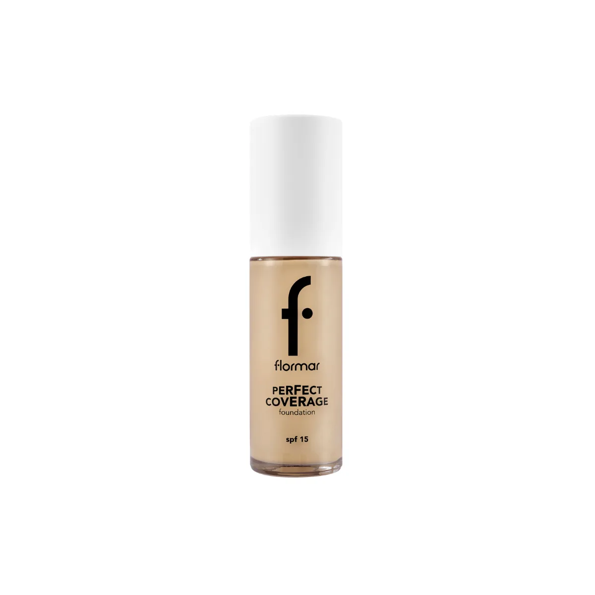 کرم پودر فلورمار رنگ 102 Sft Beige