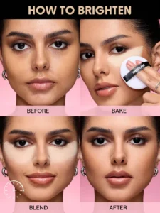 نحوه استفاده از پودر فیکس شیگلم