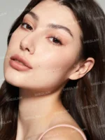نتیجه استفاده از ژل ابرو شیگلم