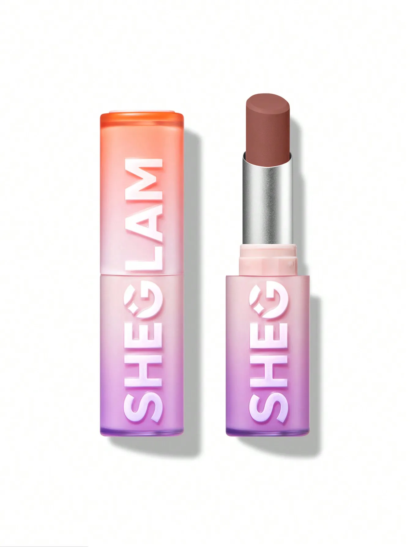 رژ لب داینامیت شیگلم با جلوه مات مخملی SHEGLAM ماندگاری بالا 2.7g