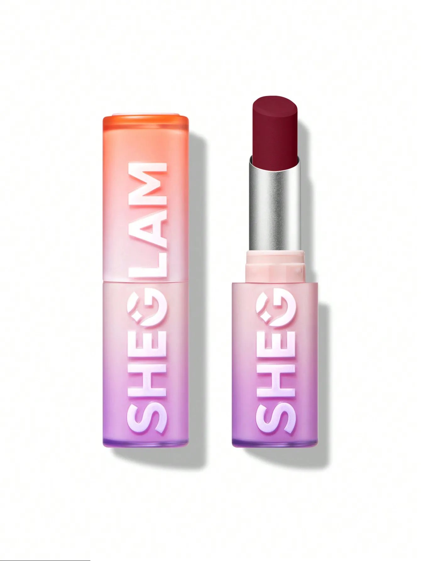 رژ لب داینامیت شیگلم با جلوه مات مخملی SHEGLAM ماندگاری بالا 2.7g