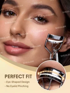 نحوه استفاده فرمژه شیگلم