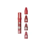 رژ لب چهار طبقه شیگلم رنگ Petal Stack