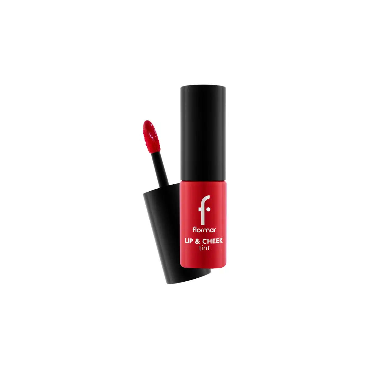 تینت لب و گونه فلورمار رنگ 001 Scarlet Ruby