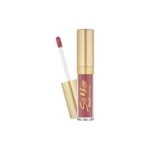 رژلب مایع سیلک مات فلورمار رنگ Fall Rose - 002