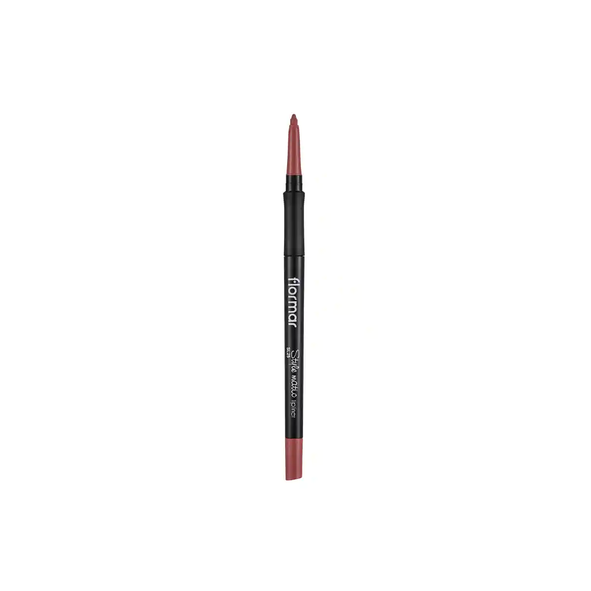 مداد لب پیچی فلورمار رنگ Dusty Rose - SL25