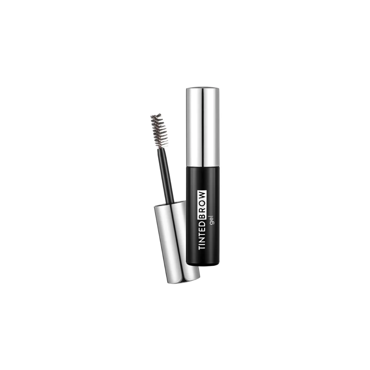 ریمل ابرو فلورمار رنگ Dark Brown - 004