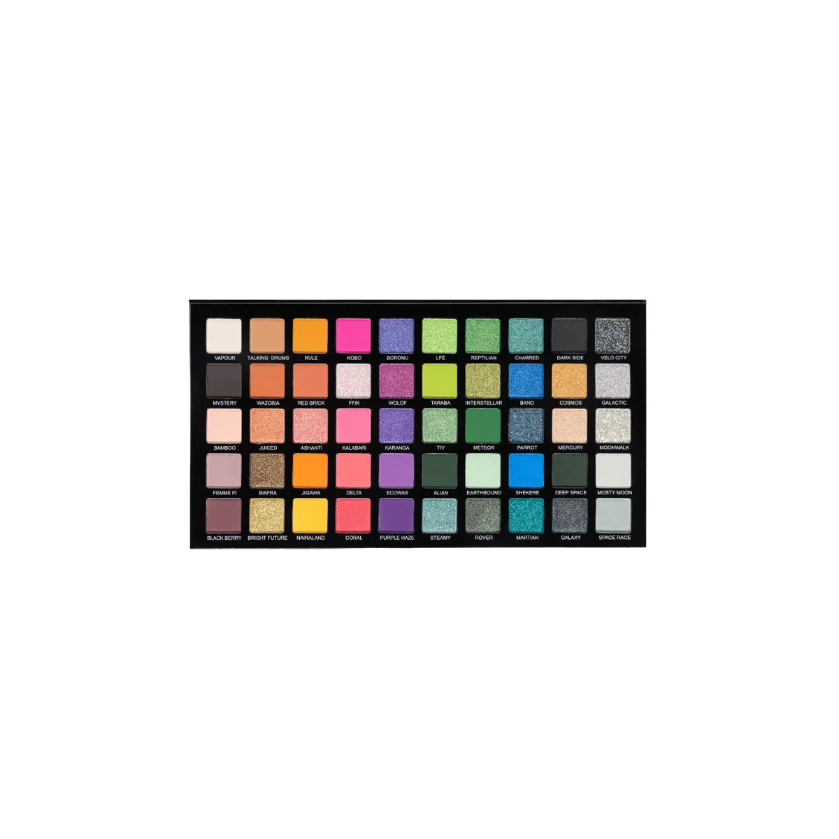سایه چشم CMO001 فوراور 52