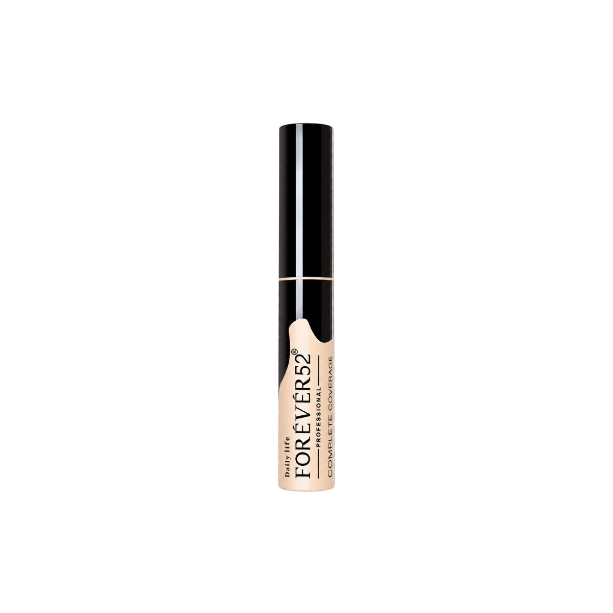 کانسیلر فول کاور فوراور 52 رنگ Buttermilk - COV014