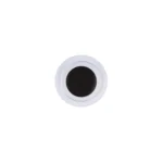 خط چشم کاسه ای ضد آب فوراور 52 رنگ Jet Black - GT001