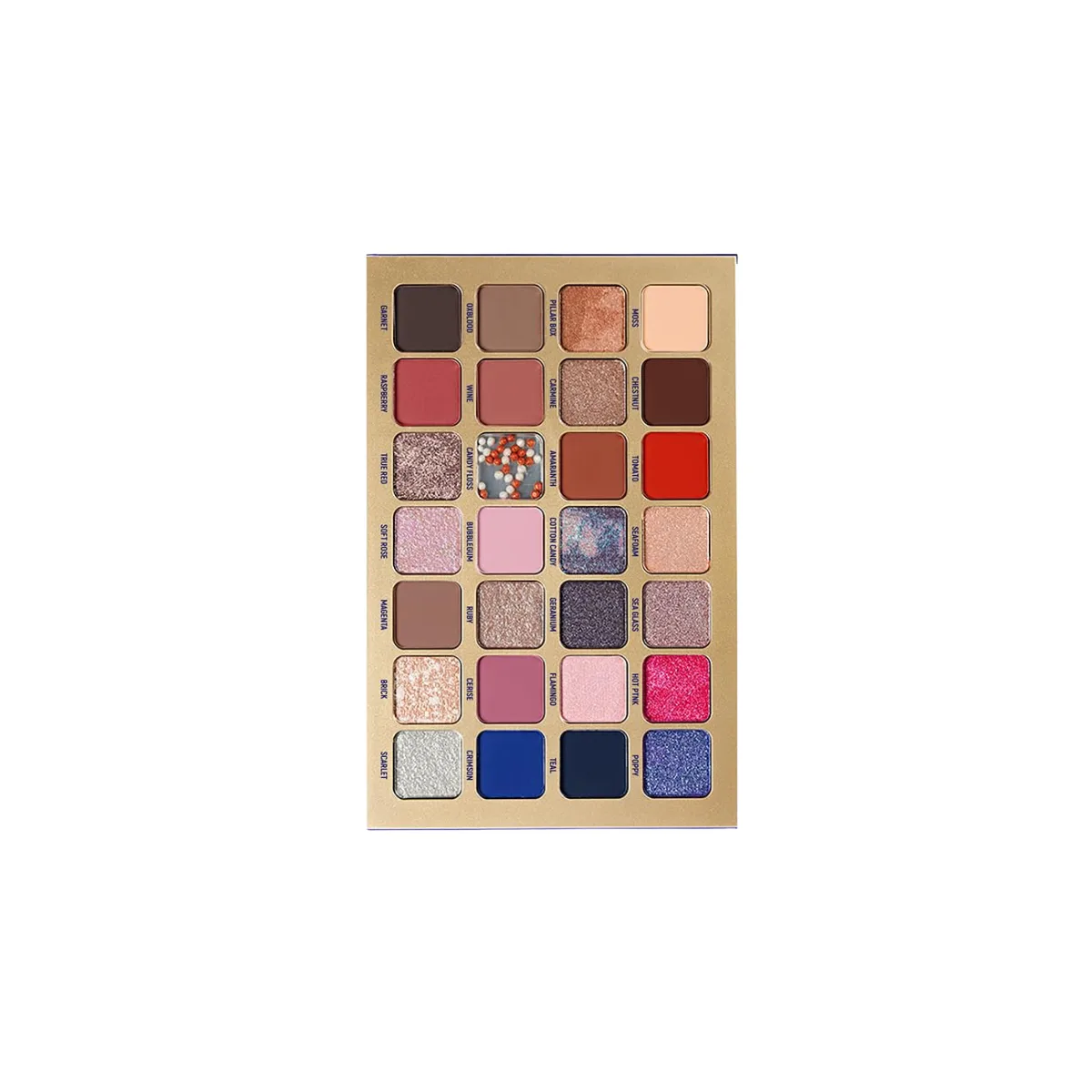 سایه چشم ICP003 فوراور 52