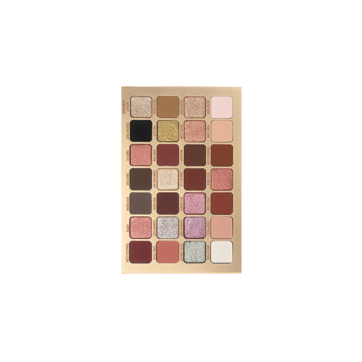 سایه چشم ICP004 فوراور 52