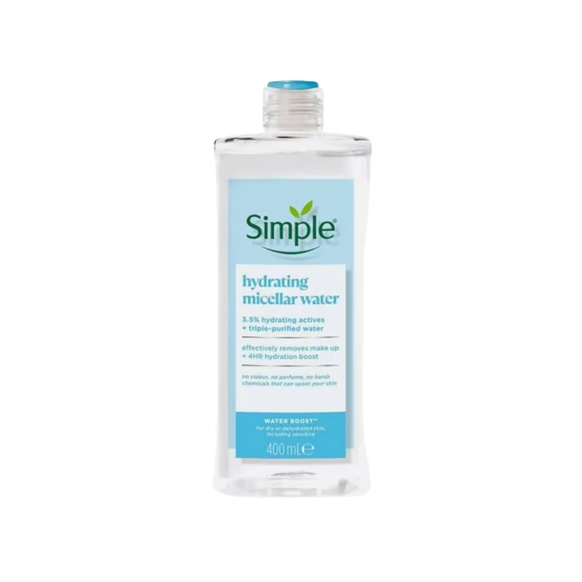 میسلار آبرسان سیمپل