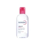 میسلار پوست خشک بایودرما حجم250ml