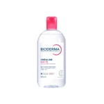 میسلار پوست خشک بایودرما حجم500ml