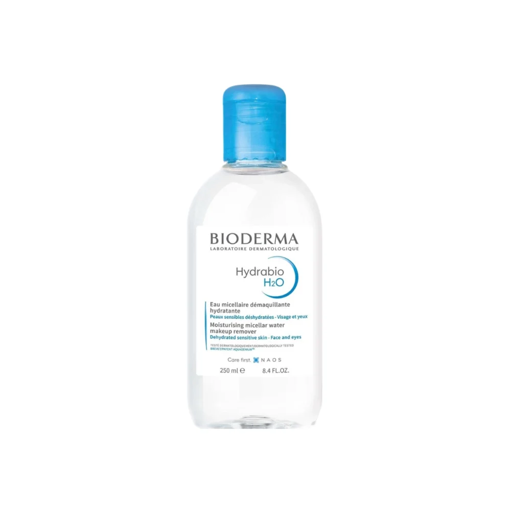 میسلار آبرسان بایودرما حجم 250ml