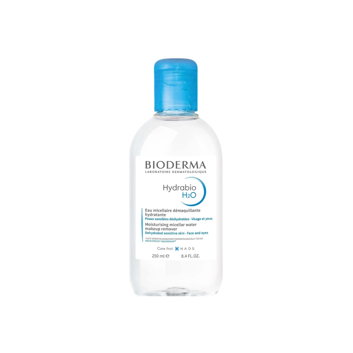 میسلار آبرسان بایودرما حجم 250ml