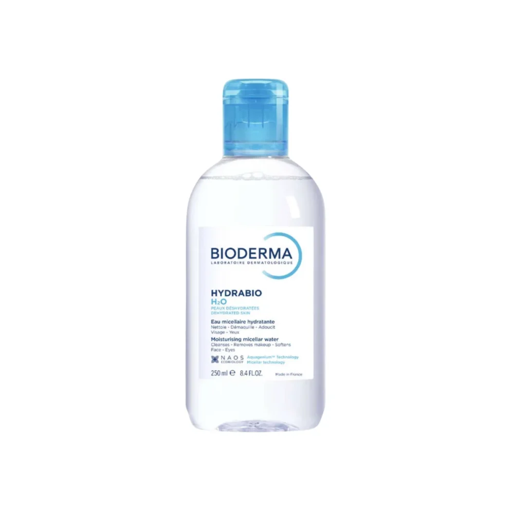 میسلار آبرسان بایودرما حجم 250ml