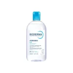 میسلار آبرسان بایودرما حجم500ml