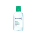 میسلار پوست چرب بایودرما حجم 250ml