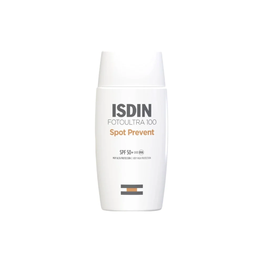 ضد آفتاب پیشگیری از لک Spot Prevent ایزدین
