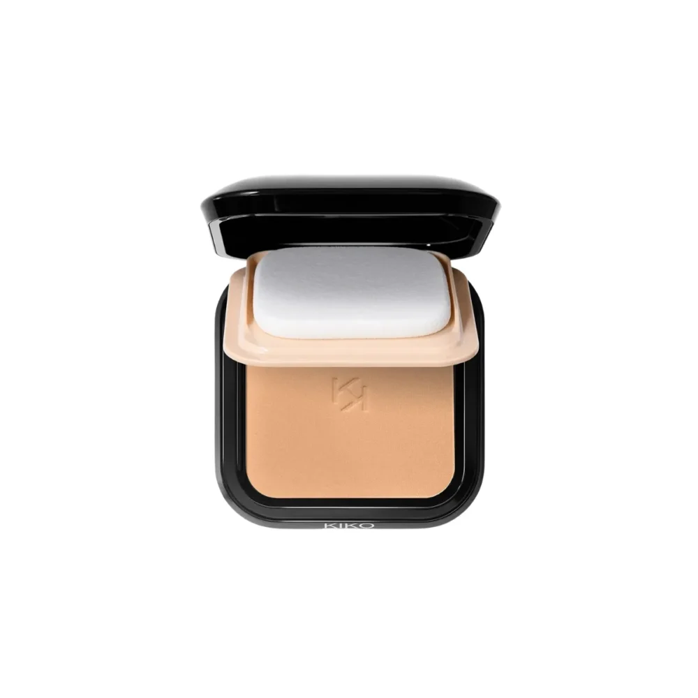 پنکک فول کاور کیکو میلانو رنگ Soft Sand - 25