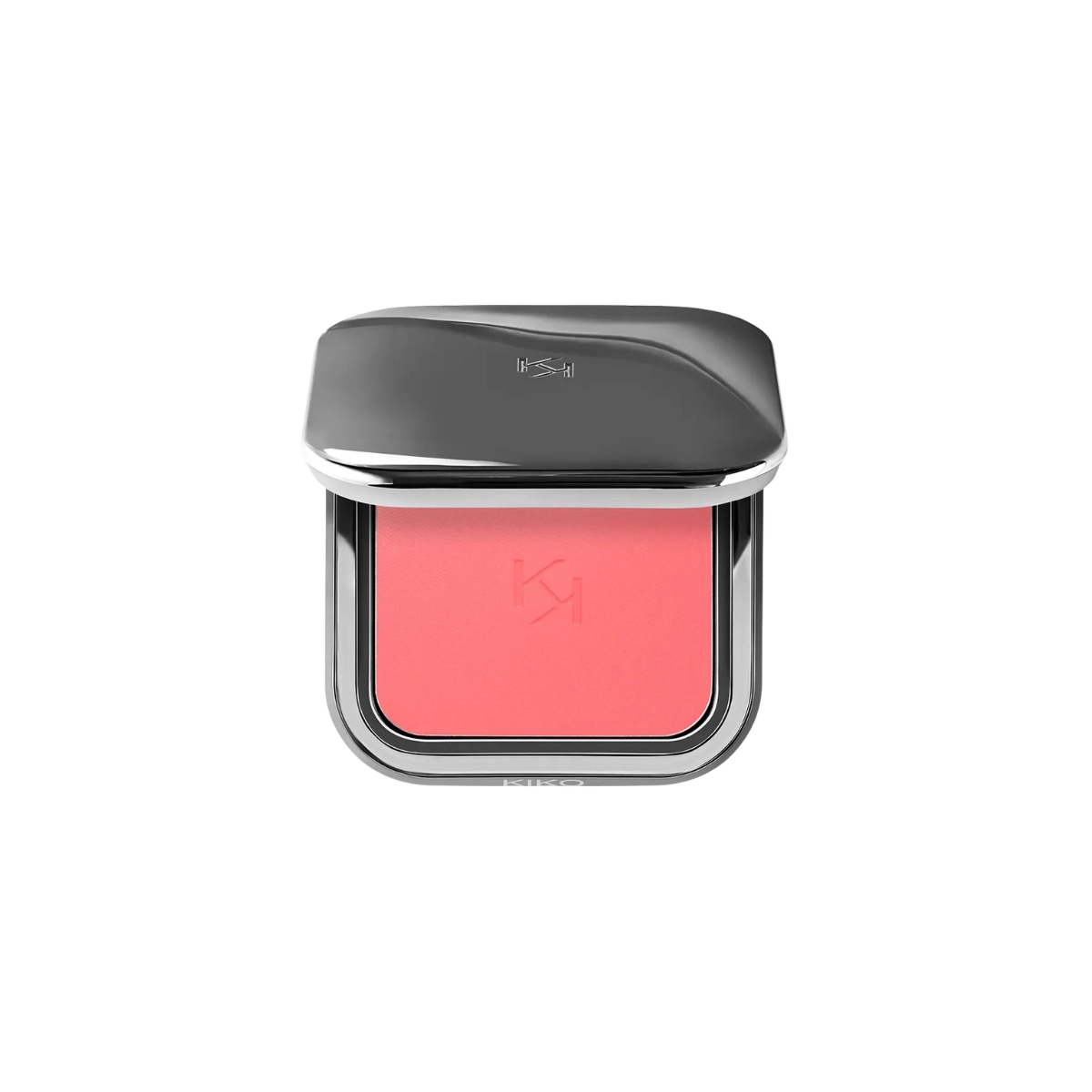 رژ گونه پودری کیکو میلانو رنگ Coral Rose - 01