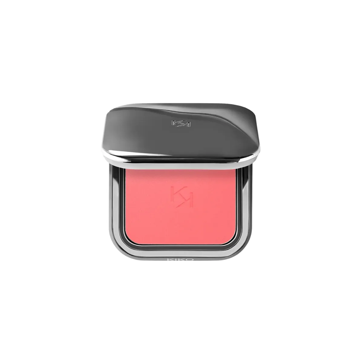 رژ گونه پودری کیکو میلانو رنگ Coral Rose - 01