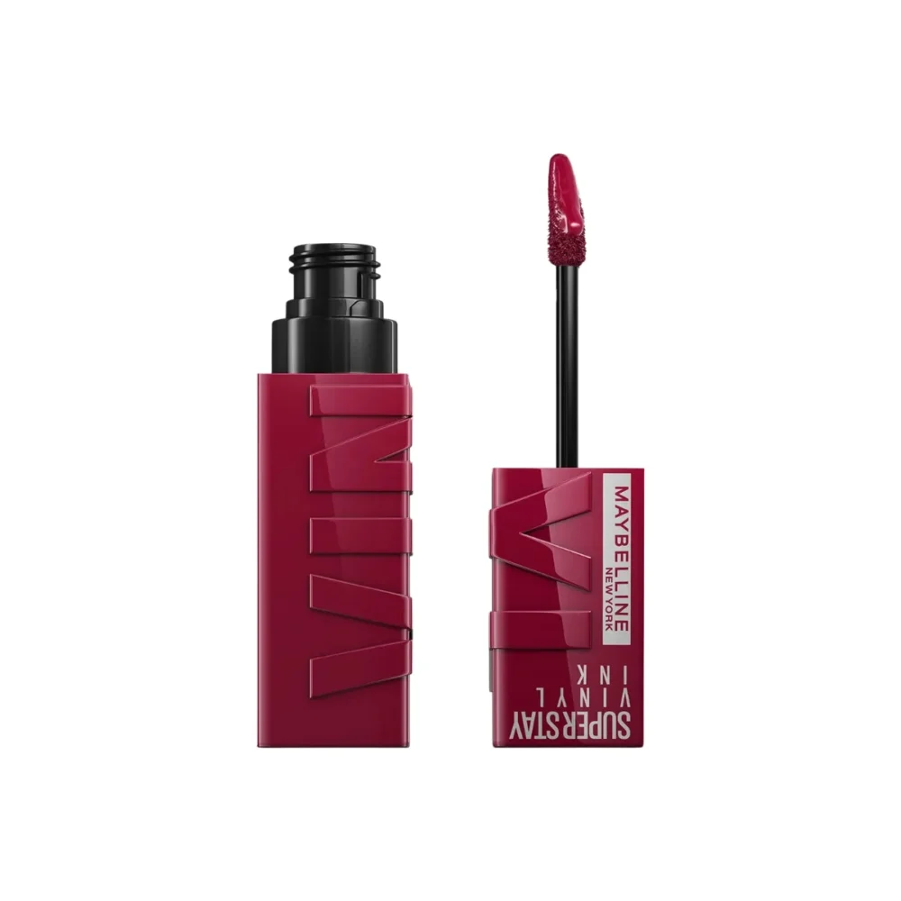 رژ لب مایع سوپر استی میبلین رنگ Unrivaled - 30