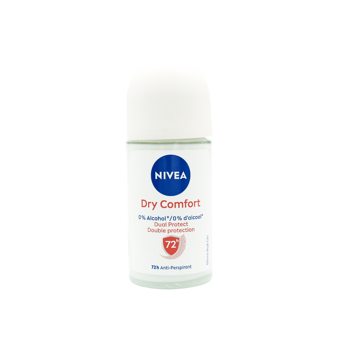 مام ضد تعریق زنانه Dry Comfort نیوا