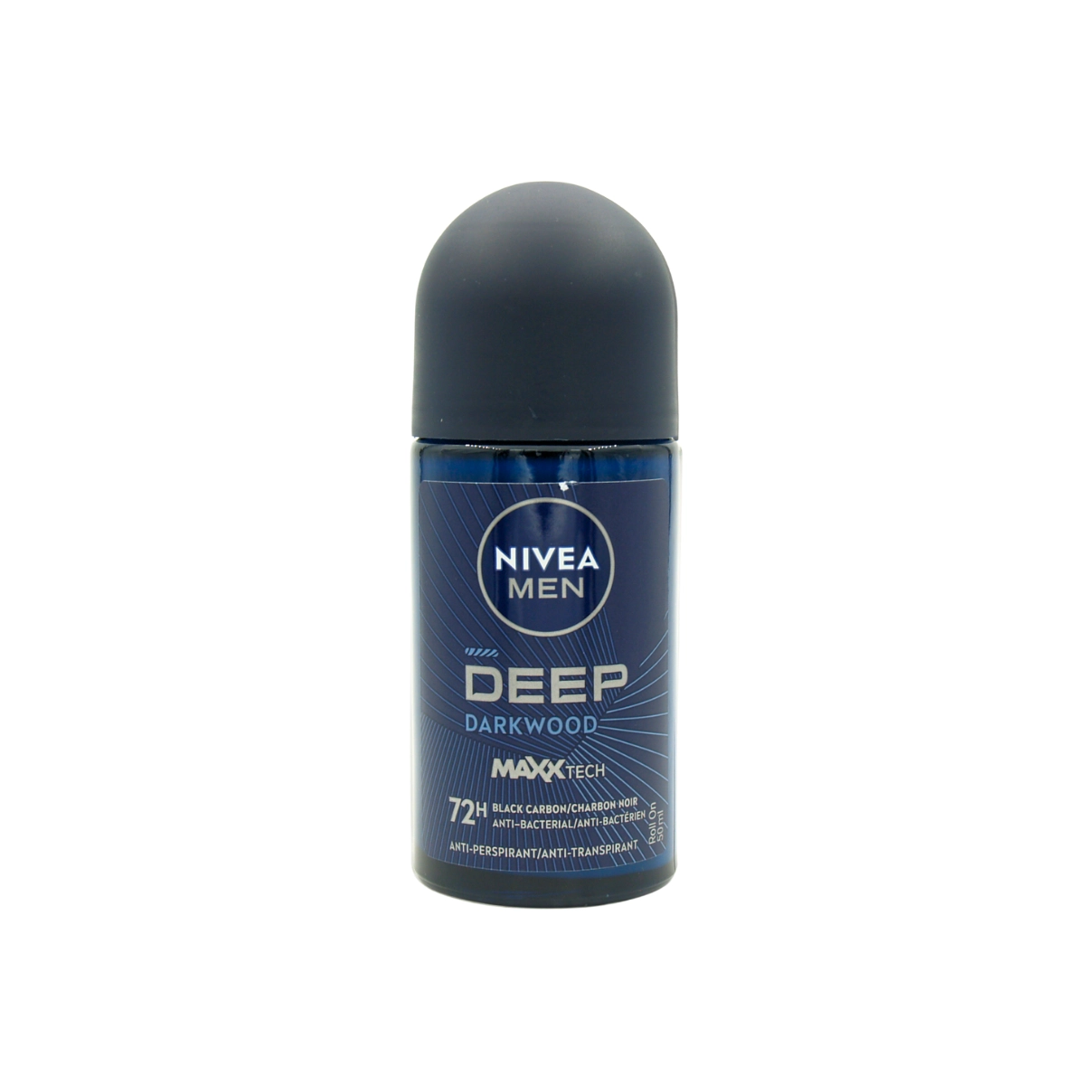 مام ضد تعریق مردانه Deep Darkwood نیوا