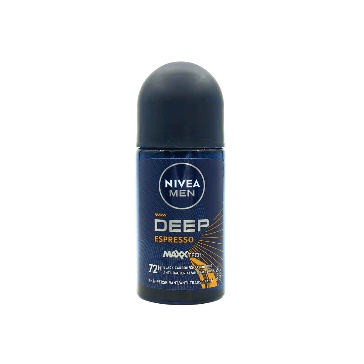 مام ضد تعریق مردانه Deep Espresso نیوا