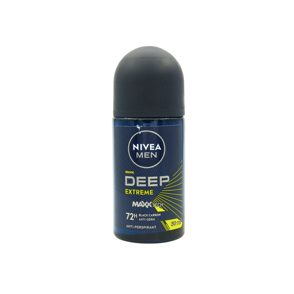 مام ضد تعریق مردانه Deep Extreme نیوا