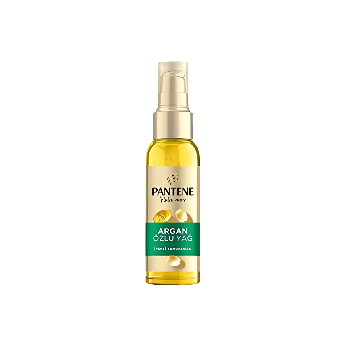 روغن مو آرگان پنتن