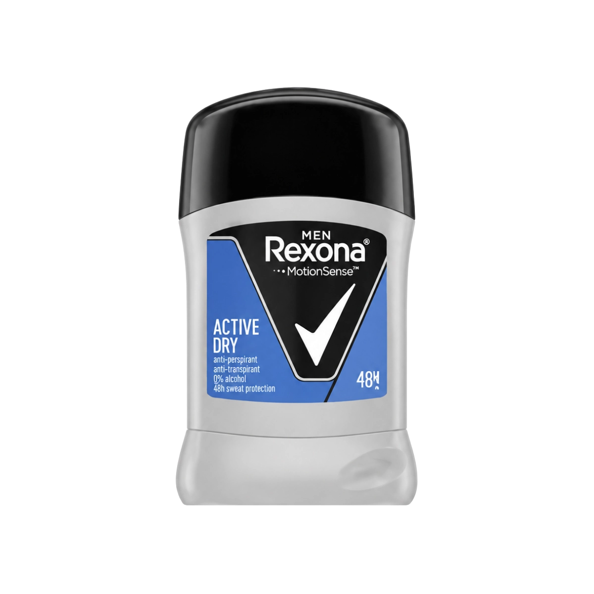 مام ضد تعریق مردانه Active Dry رکسونا