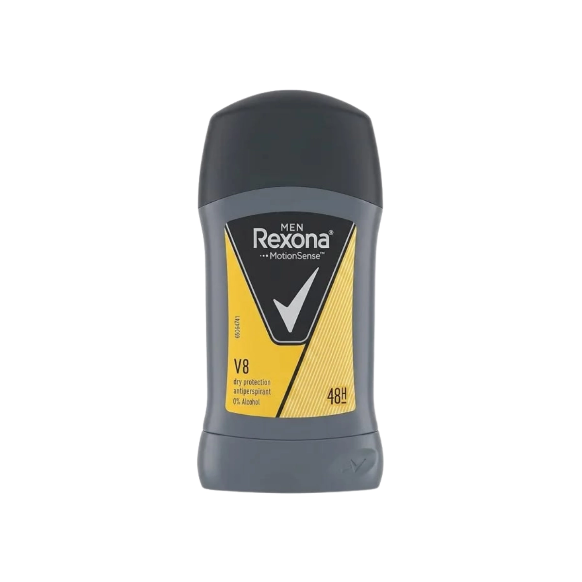 مام ضد تعریق مردانه V8 رکسونا