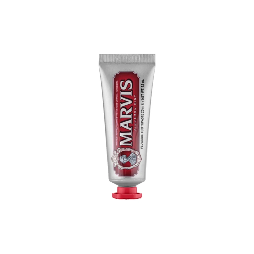 خمیر دندان سینامون مینت مارویس حجم 25ML