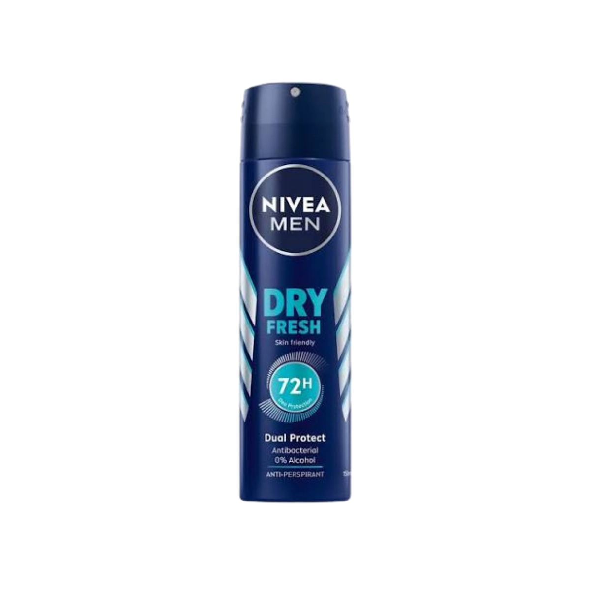 اسپری ضد تعریق مردانه Dry Fresh نیوا