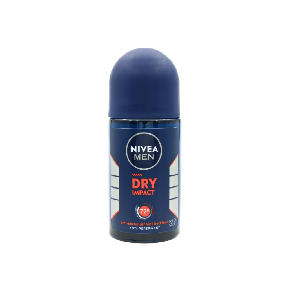 اسپری ضد تعریق مردانه Dry Fresh نیوا
