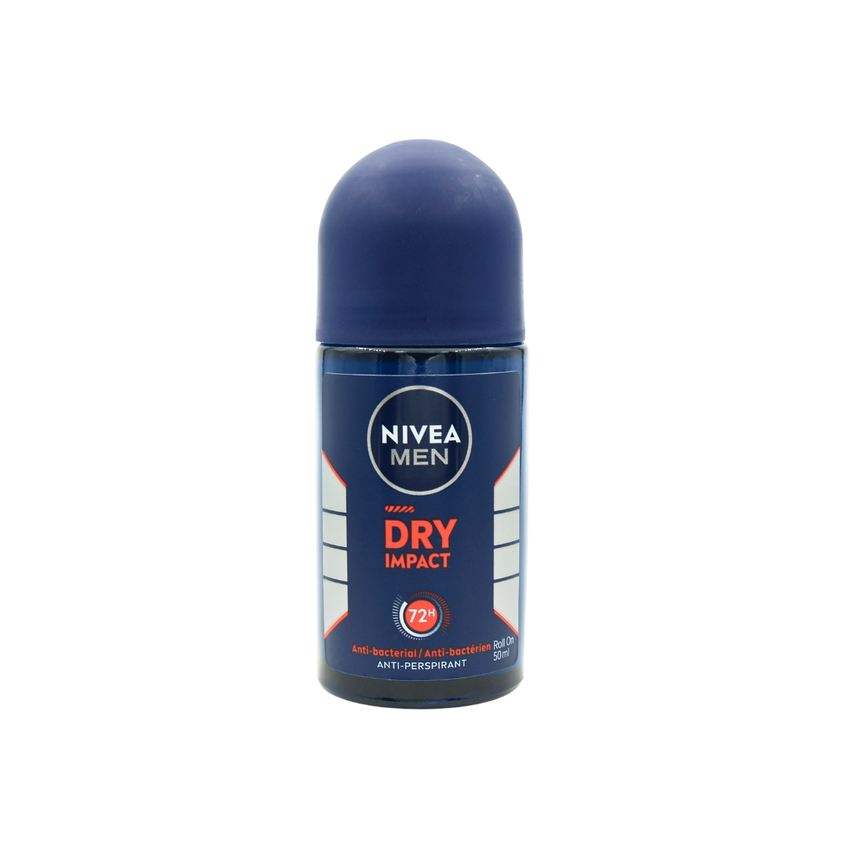 اسپری ضد تعریق مردانه Dry Fresh نیوا