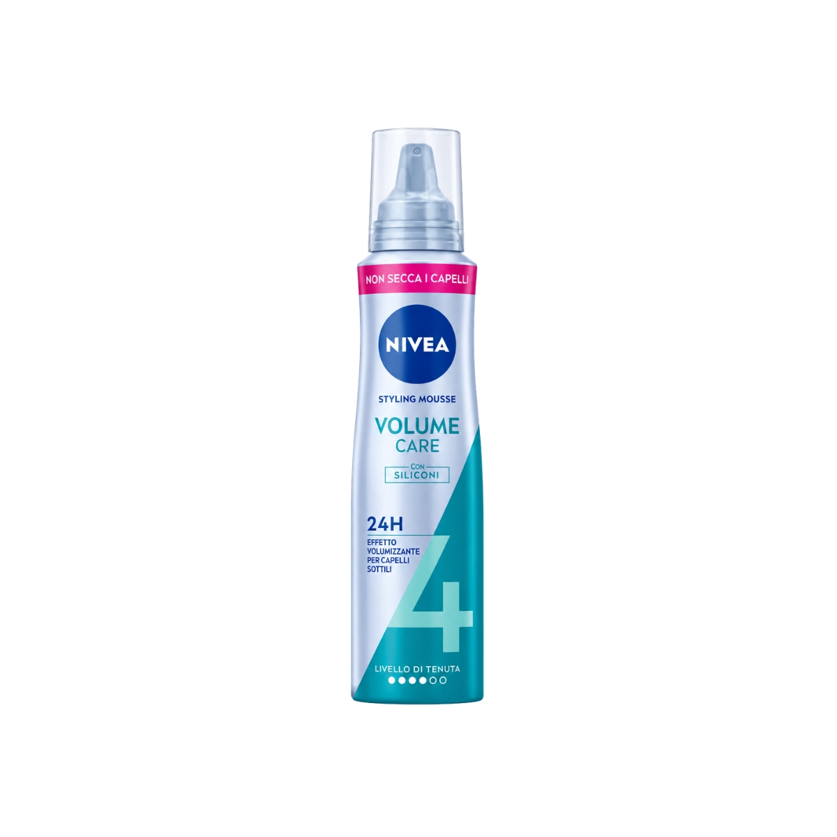 موس مو حجم دهنده Volume Care نیوا