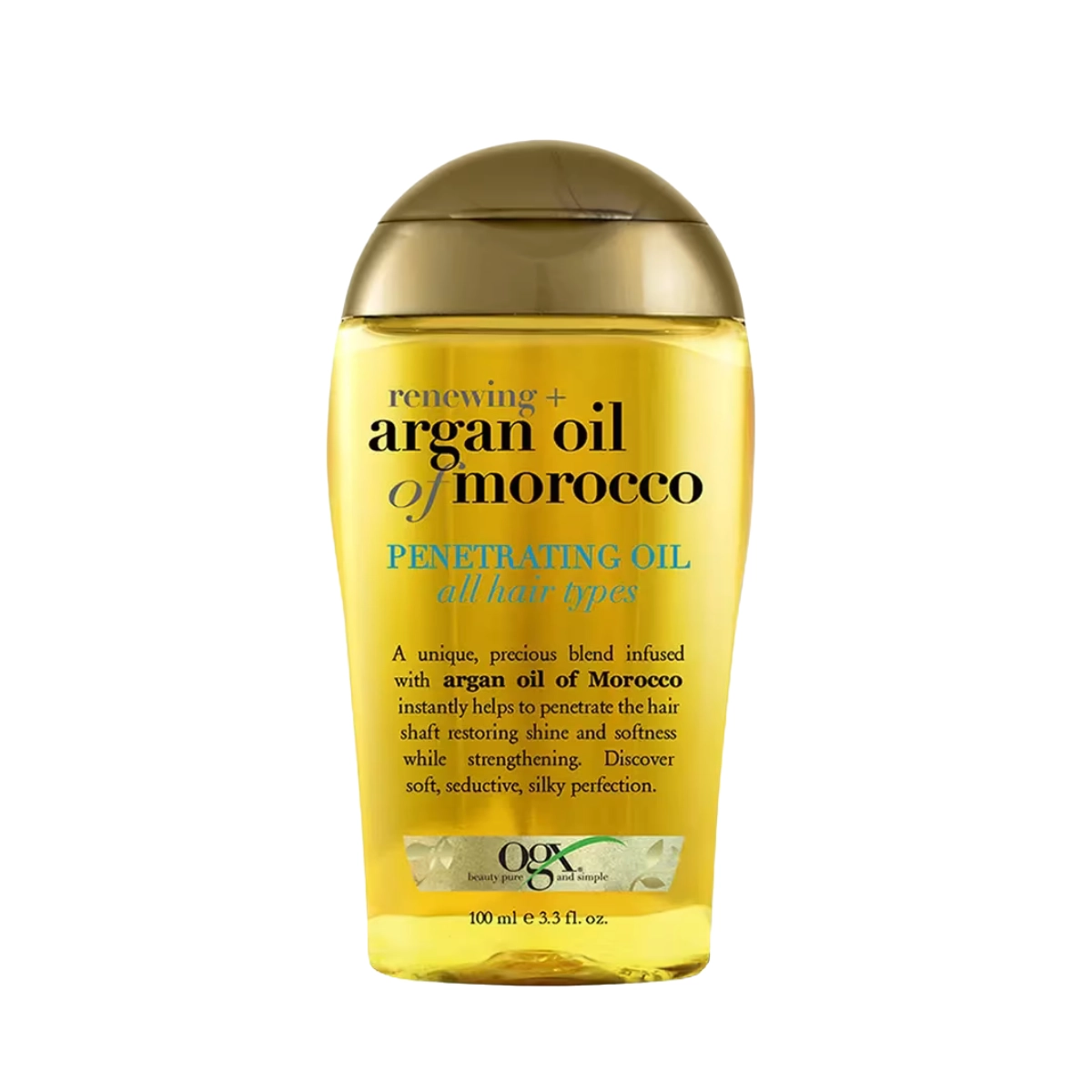 روغن مو آرگان او جی ایکس